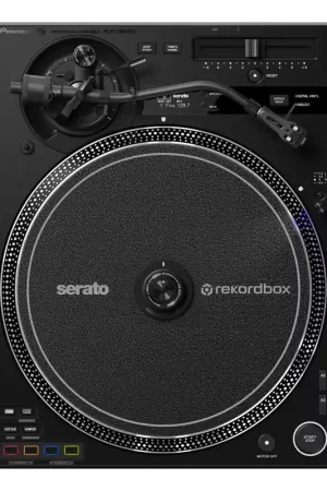 Très bien noté - Pioneer Dj PLX-CRSS12 - STOCK B