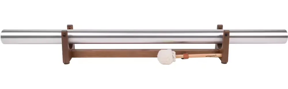 Nouveauté | Schlagwerk IG210 Infinity Gong Moon