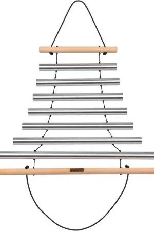 Schlagwerk HRS7-136 Hand Tubes - Prix en baisse