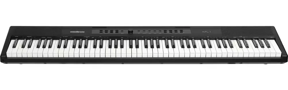 Woodbrass XPL1 Noir - STOCK B - Bien noté