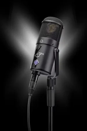 Expédition rapide | Neumann U 47 fet Bon Scott Edition
