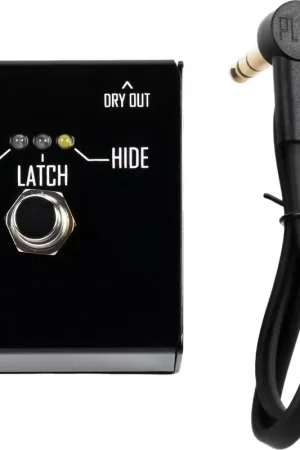 Promo exceptionnelle - Gamechanger Audio Footswitch II