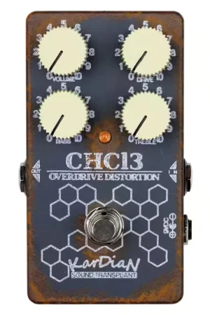 HUMANSCALE Chloroform - Overdrive | Coup de cœur des clients