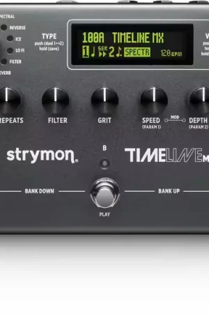 Ajoutez au panier | Strymon TimeLine MX - Delay