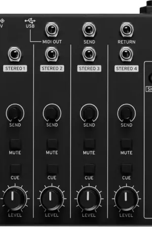 Remise supplémentaire - Korg NTS-4