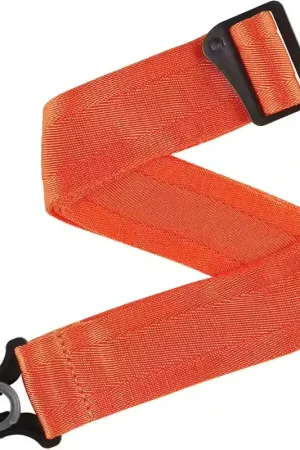 Offre exceptionnelle | D'addario And Co Auto Lock Guitar Strap, Sundown