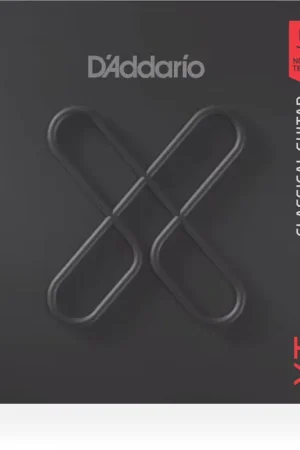 En stock | D'addario And Co XT Composite Normal Tension Half Set