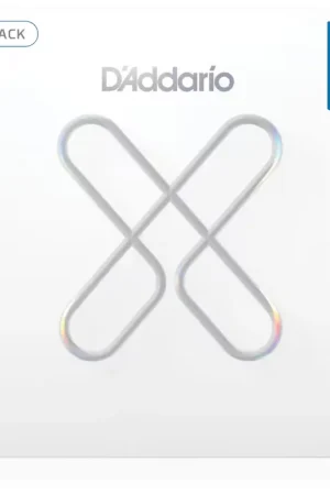 D'addario And Co 12-53 Light Coated | Haute qualité