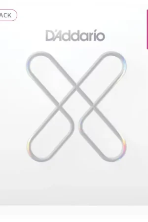 D'addario And Co 09-42 Super Light Coated 2-Pack - Nouvel arrivage