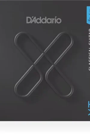 Nouveau - D'addario And Co XT Dynacore Hard Tension Half Set