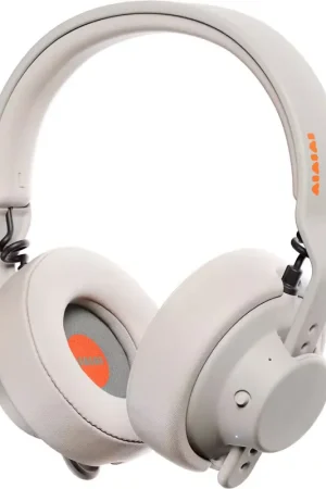 Coup de cœur des clients - Aiaiai TMA2 Move Wireless White