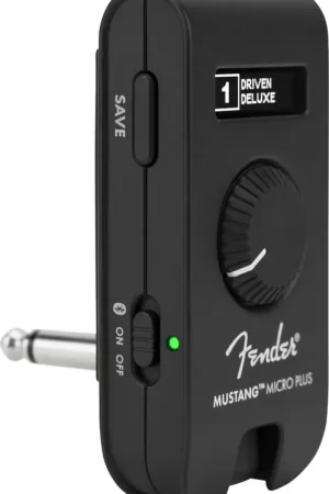 Direct usine | Fender Mustang Micro Plus - Reconditionné