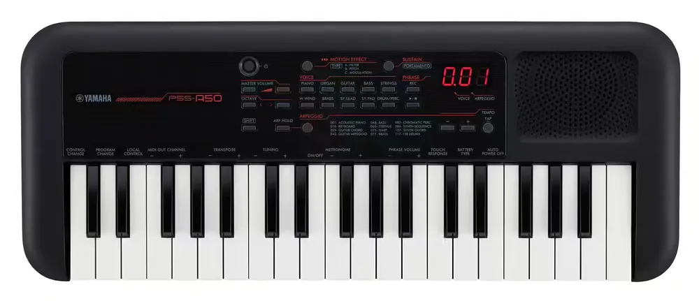 Yamaha PSS-A50 - Reconditionné - Expédition rapide