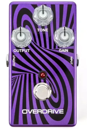 MXR Wylde Audio Sabbath Overdrive | Best-seller