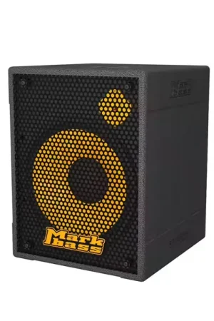 Markbass MB58R CMD Pure 151 1X15 500W 8 Ohms - Reconditionné | Fin de série
