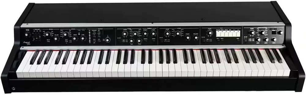 Liquidation | Viscount LEGEND '70s Compact