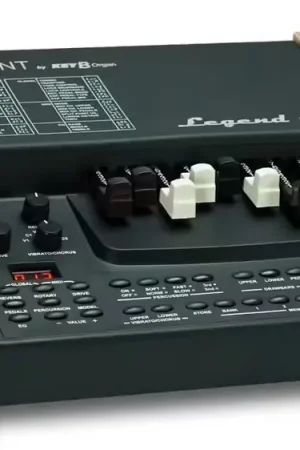 Remise supplémentaire - Viscount LEGEND Expander