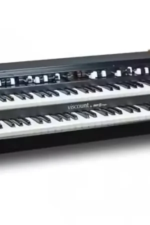 Viscount LEGEND Live - Incontournable