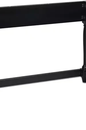 Viscount Stand LEGEND Noir | Qualité professionnelle
