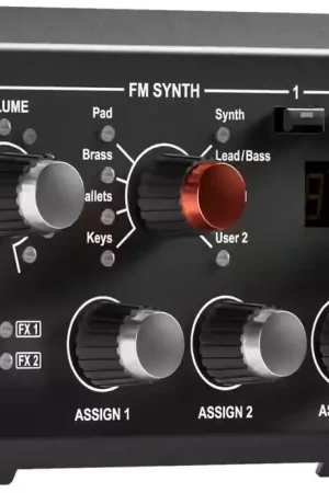 Viscount Module FM - Achat sécurisé