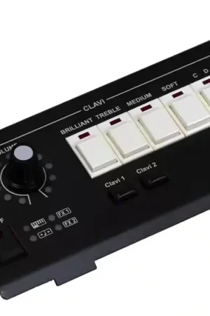 Viscount Module Clavecin | Profitez-en maintenant