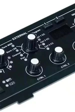 Best-seller | Viscount Module Expanded Master Keyboard