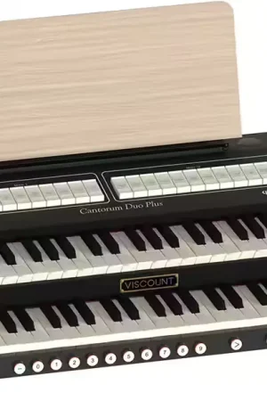Cette semaine uniquement | Viscount Cantorum Duo plus
