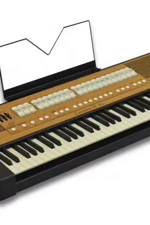 Déstockage | Viscount Cantorum VI plus