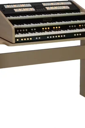 Haute qualité | Viscount Stand Cantorum Trio