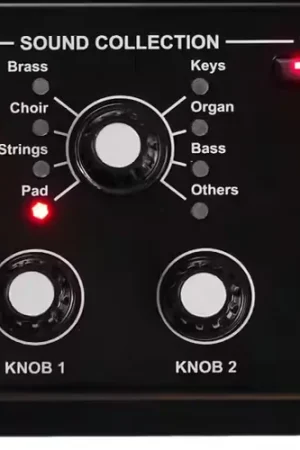Viscount Module Sound Collection - Satisfait ou remboursé