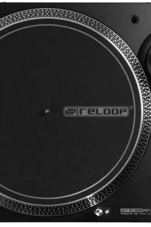 Paiement sécurisé - Reloop RP 5000 MK4 - Reconditionné