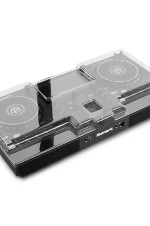 Bon plan - Decksaver Numark Mixstream Pro Cover - Reconditionné
