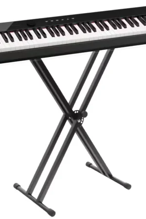 Casio Privia PX-S1100 BK + Stand KST-30 BK - Prix malin
