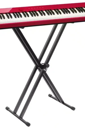 Plus que quelques jours | Casio Privia PX-S1100 RB + Stand KST-30 BK