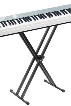 Envoi rapide - Casio Privia PX-S1100 CB + Stand KST-30 BK