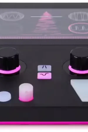 LOVE Synthesizers First Love Pink | Économisez maintenant