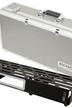 Tout juste ajouté | Rockboard Tres 3.2 + Etui - STOCK B