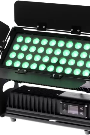 Qualité professionnelle | Algam Lighting FL600V2-IP