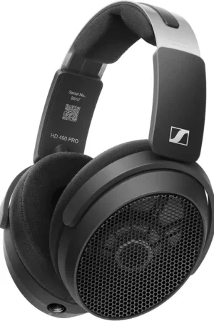 Sennheiser HD 490 Pro - Reconditionné | Promotion
