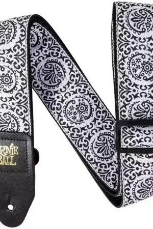 Ernie Ball Sangle Zen Garden - Haute qualité