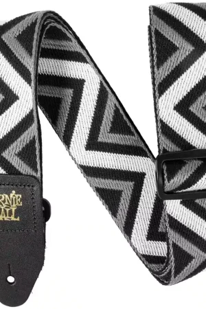 Ernie Ball Sangle Zipper Ripper - Nouveau produit