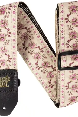Ernie Ball Sangle Winding Rose - Remise supplémentaire
