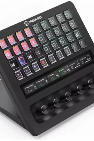 Elgato Stream Deck + XL | Nouveau en boutique