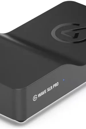 Elgato Wave XLR Pro | Haute qualité
