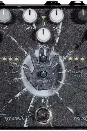 Old Blood Noise Endeavors Beam Splitter V2 Shadow | Qualité professionnelle