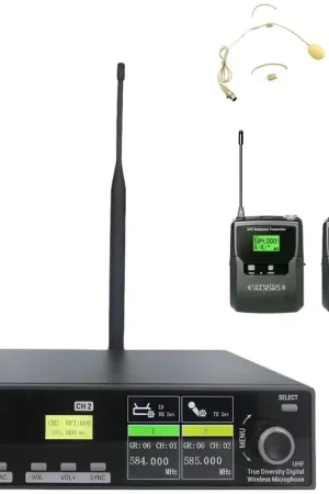Definitive Audio TD 200HR PT - Offre du jour