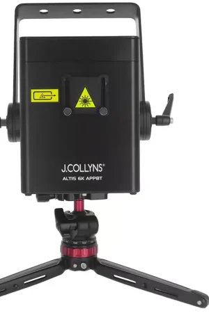 J.collyns ALTIS 6K APPBT | Nouveauté