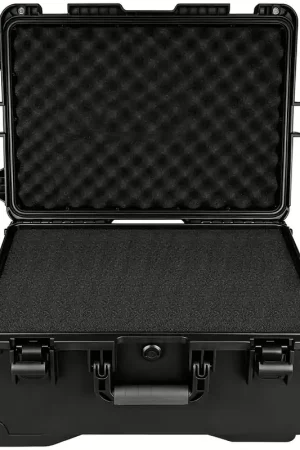 Power Acoustics Flight Cases IP65 CASE 55 - Achetez maintenant