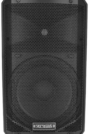 Definitive Audio PANDA 10A BT G2 - Stock limité