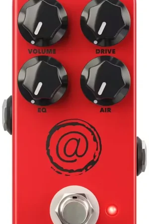 Jhs Pedals AT MINI | Tout juste ajouté